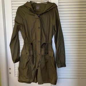 Primark Light Rain Jacket ☔️